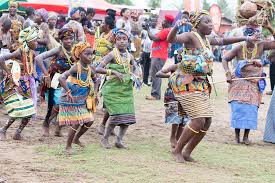 Agbadza