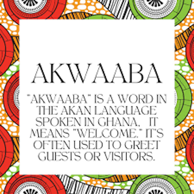 Local Ghanaian languages